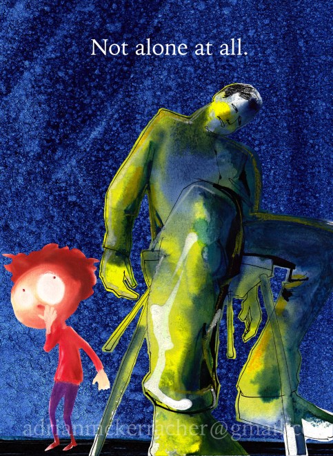 Eduardo Hears a Tango (page 10)