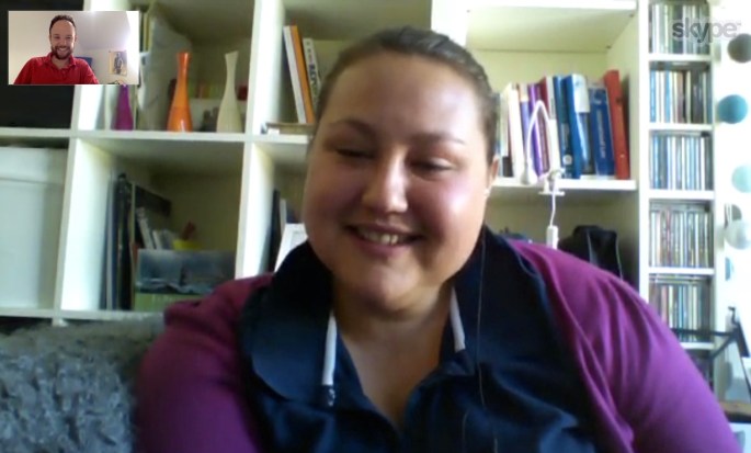 Veronique | June 16, 2015