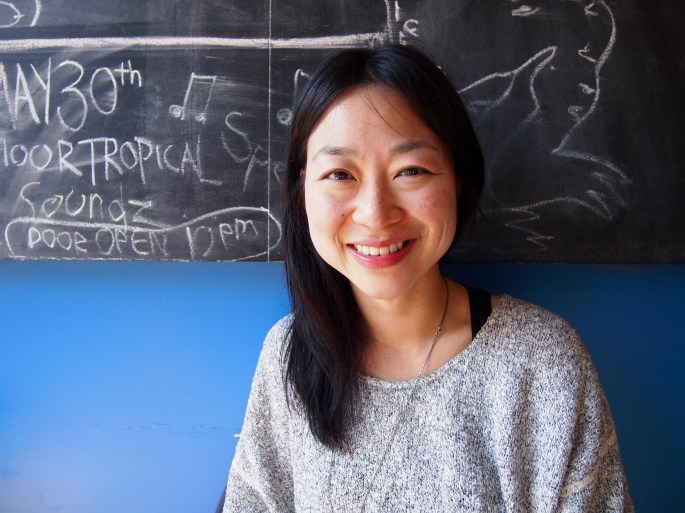 Leslie | June 3, 2015