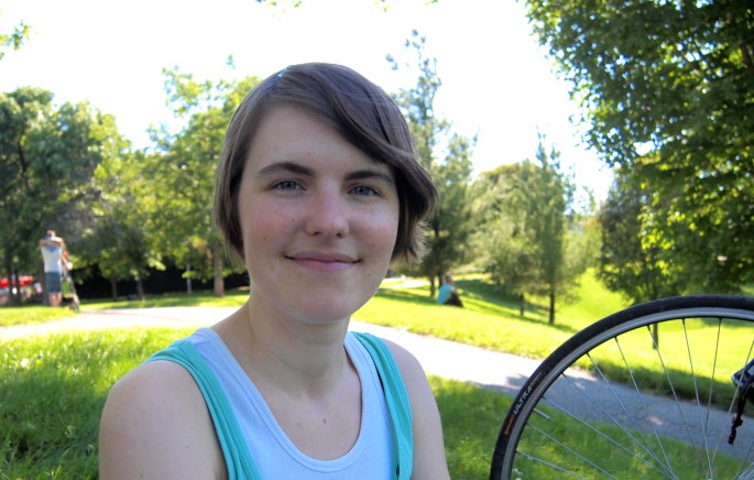 Rachel | June 18, 2015