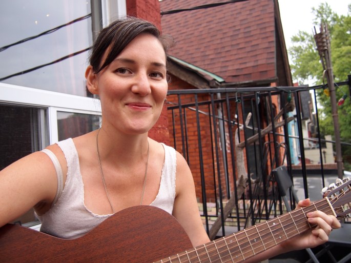 Molly | July 15, 2015