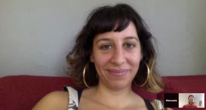 Maroussia | July 4, 2015